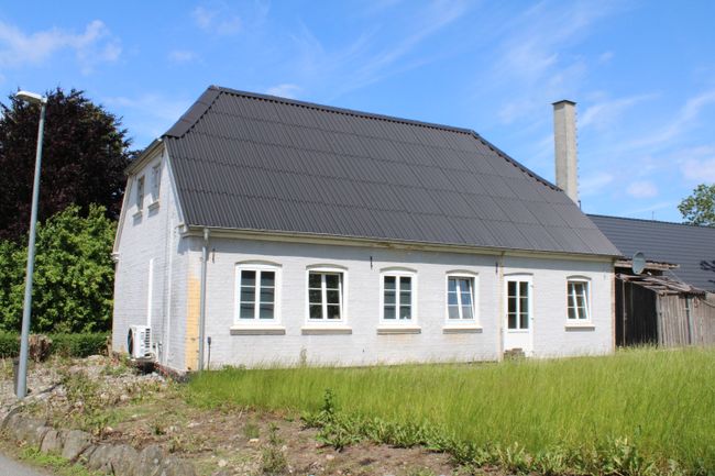 Gammel Guderup 25, Guderup, 6430 Nordborg