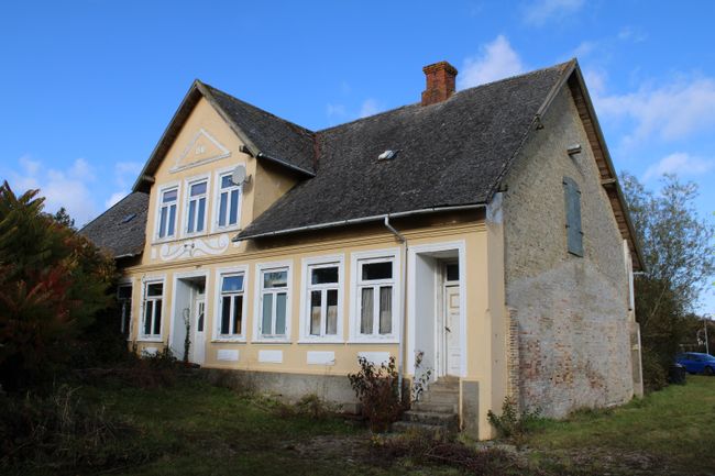 Nørreskovvej 8, Torup, 6430 Nordborg