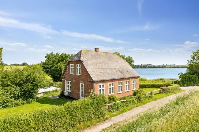 Rødenæbvej 2, Mjels, 6430 Nordborg