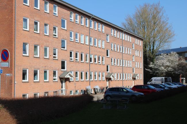 Ringgade 182B, st. tv., 6400 Sønderborg