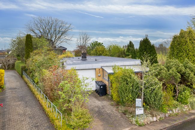 Irisbakken 9, 6400 Sønderborg