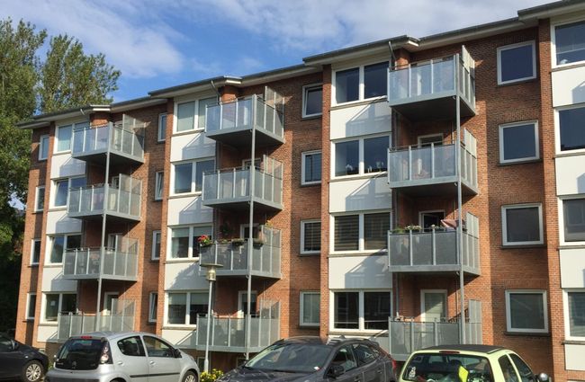 Ringgade 182B, st. th., 6400 Sønderborg