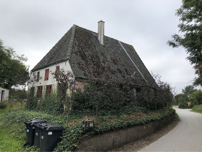 Vesterballe 15, Brandsbøl, 6430 Nordborg